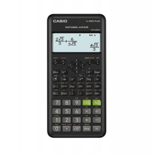 CASIO FX82 ES PLUS 2nd edition