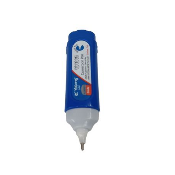 47e321ea-1883-4a9f-8c27-bd04cf5fc425.png Quick Dry Correction Pens (Pack of 3)