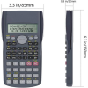 Scientific Calculator - 240 Functions