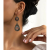 2ff25626-c0fd-47d8-86a6-fb149a7cad6f.png Elegant Drop-Shaped Earrings: Lightweight