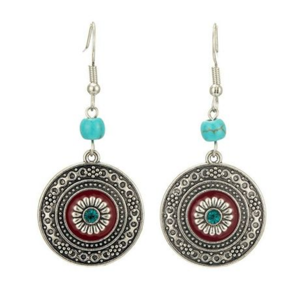 f7eee4de-ca55-4847-ada2-fb46a5e15bc3.png Shine Bright - Dazzling Bohemian Dangle Earrings