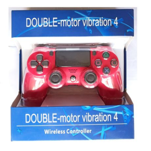 Doubleshock 4 PlayStation 4 Wireless Controller: Generic (PS4)