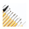 Clay Carving Tool Set - 11 Piece