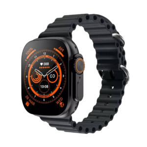 Ultra Smartwatch-KD99 Compatible With Apple and Android