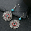 771d65db-7868-410a-ad6a-cf104bd617d7.png Shine Bright - Dazzling Bohemian Dangle Earrings