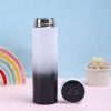 500ml Smart Sports Water Bottle with LED Temperature Display