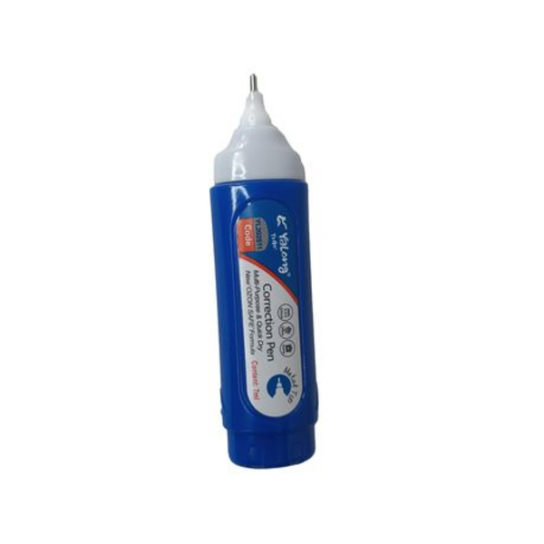 a7320707-8864-48ff-bcff-77ce4e6b0c8d.png Quick Dry Correction Pens (Pack of 3)