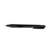 Eraser Clutch Pen: Precision Erasing with 5 eraser fills