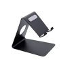 9ba53290-6f01-4f99-a1fb-c5f59de31c40.png Adjustable Tablet & Phone Holder: Hands-Free Comfort & Versatile Use- Black