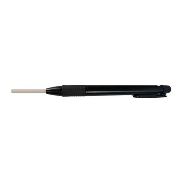 Eraser Clutch Pen: Precision Erasing with 5 eraser fills