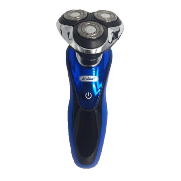 Lightweight Portable Hair Shaver - Q-8001