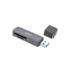 HOCO HB45 USB Card reader USB 2in1 2.0
