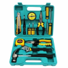 12-Piece Alloy Steel Tool Set for Home and DIY Projects