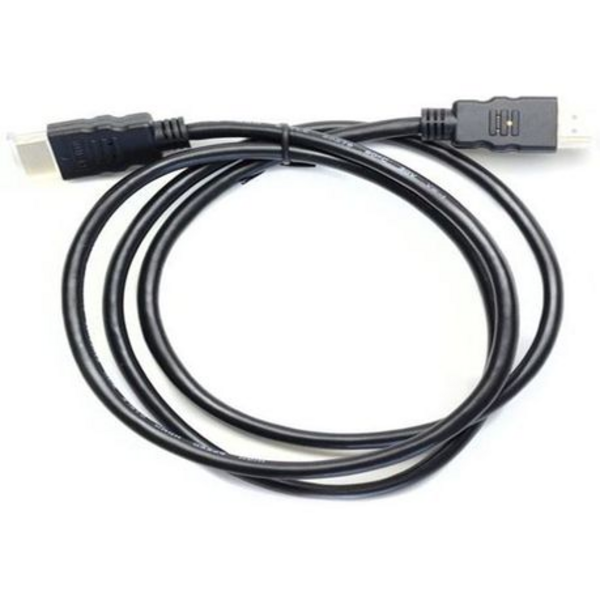 360398ae-0a51-49c6-9701-65f316e2eb41.png HDMI Cable Black - 1.5M