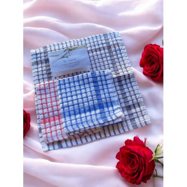 Blossom 3 Pack Heavy Swabs 33 x 33cm