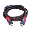 599a4995-f7af-40ce-813c-113147307b6f.png HDMi Cable Braided 3m - Black & Red