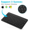 Bluetooth Tablet Keyboard Mouse Combo Wireless