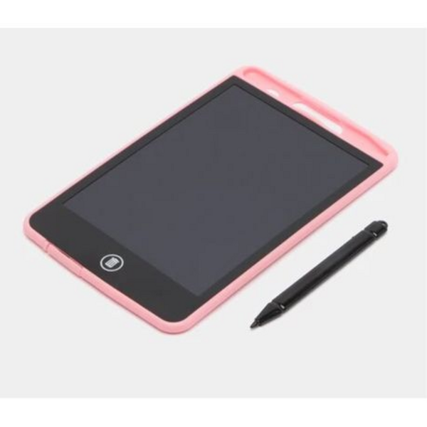 604636bc-0596-4483-b51d-7e84649504b8.png 10" LCD Eco-Friendly Writing & Drawing Tablet with Stylus