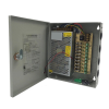 Switching Power Supply 12V 15A 9CH Box Q-TI67