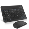 Bluetooth Tablet Keyboard Mouse Combo Wireless