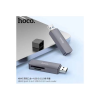HOCO HB45 USB Card reader USB 2in1 2.0