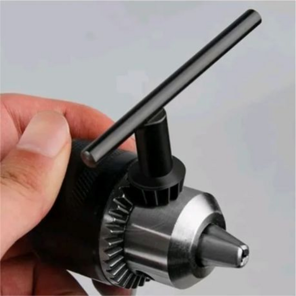 Drill Chuck Keys Replacement Set: 10mm and 13mm