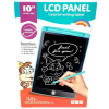 b4c5135b-a405-490c-bf3b-5b869ca55da0.png 10" LCD Eco-Friendly Writing & Drawing Tablet with Stylus