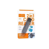 HOCO HB45 USB Card reader USB 2in1 2.0