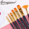 75e688dc-1ed6-41e1-9a8b-af4cdb1ff595.png 7pcs Multi shapes Artist Paint Brush Set Watercolour Acrylic Nylon Hair