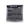 Deli Art Kneadable Eraser 40x40x10mm - Grey