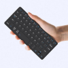 5b34a92e-0338-4463-ae14-93e83b869613.png Mini Wireless Keyboard-Black,with USB dongle for laptops,phones,Tablets