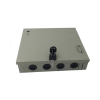 Switching Power Supply 12V 15A 9CH Box Q-TI67