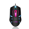 Weibo M39 Usb Wired Glowing Mouse