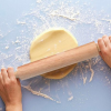 Movable Rolling Pin Stick