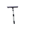 Window Squeegee With Telescopic Handle