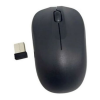Wireless Mouse with USB Receiver