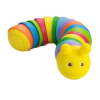 Colorful Caterpillar Sensory Toy