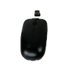 Wireless Mouse with USB Receiver