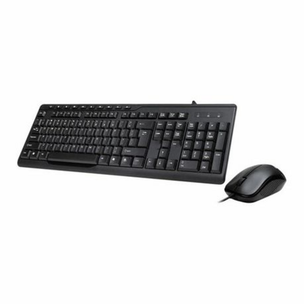 Keyboard & Mouse Set(wirred)