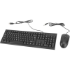 Keyboard & Mouse Set(wirred)