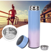 Smart Digital LED Tempurature Display Stainless Steel Thermo Flask 500ML