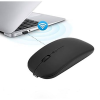 Wireless Mouse with USB Receiver