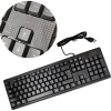Keyboard & Mouse Set(wirred)