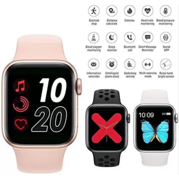 5a0bedbf-aaff-493e-8f46-0e0c95fca53f.png W26 Pro Smart Watch with Health Functions Plus Earphones