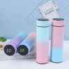 Smart Digital LED Tempurature Display Stainless Steel Thermo Flask 500ML