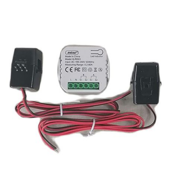 Smart Solar Sistem Controller (internet compatable)