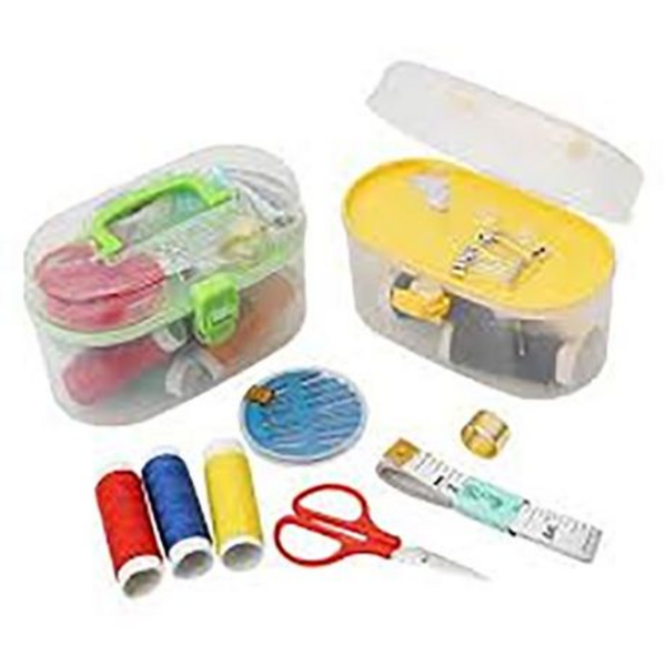 Mini Sewing Kit