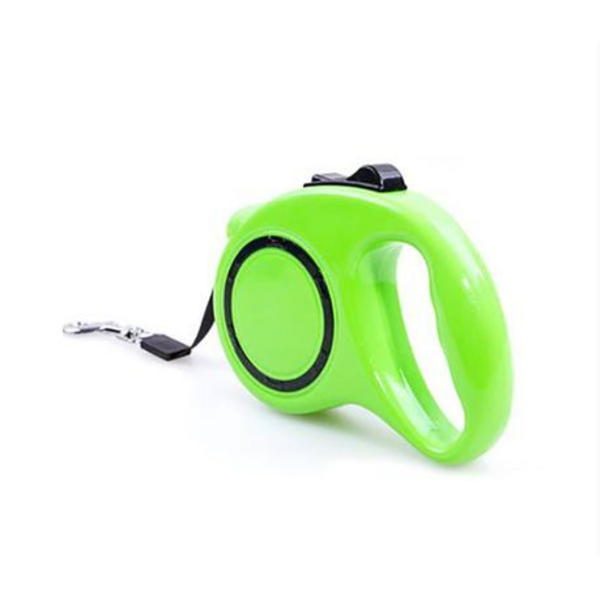 7c808cad-f65a-496f-96be-c254024da995.png Retractable dog leash(3m) - blue