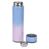 Smart Digital LED Tempurature Display Stainless Steel Thermo Flask 500ML
