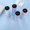 Smart Digital LED Tempurature Display Stainless Steel Thermo Flask 500ML